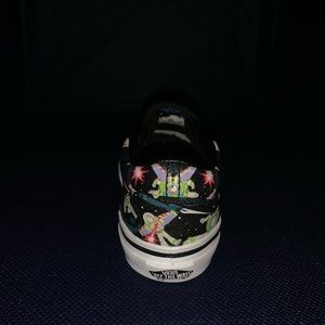 Vans Shoes - Buzz Lightyear Vans Limited Edition Toddler Vans Shoes - Buzz Lightyear Vans Limited Edition Toddler